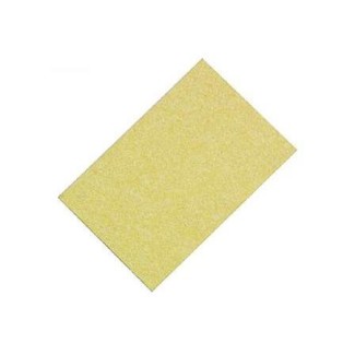 Σφουγγαράκι για Βάση Κολλητηριού 93x50mm ZD99