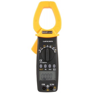 Αμπεροτσιμπίδα Axiomet AX-351