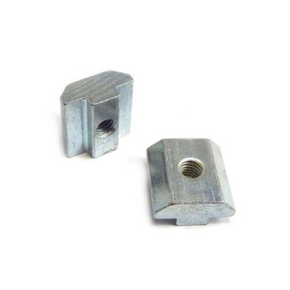 Tee Nut 2020 - Sliding M4