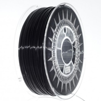 3D Printer Filament Devil - PETG 1.75mm Black 1kg