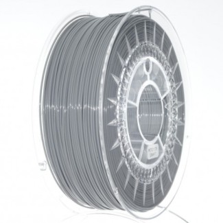 3D Printer Filament Devil - PETG 1.75mm Gray 1kg