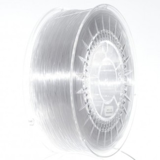 3D Printer Filament Devil - PETG 1.75mm Transparent 1kg