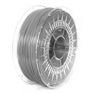 Νήμα PLA 1.75mm Devil - Γκρι 1kg