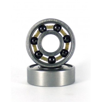 Ball Bearing Hybrid Ceramic - 608HC (8mm Bore, 22mm OD)