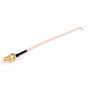 Interface Cable - SMA Female to PCB (10cm)