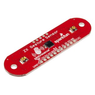 SparkFun Αισθητήρας Ανίχνευσης Απόστασης ZX & Χειρονομίας