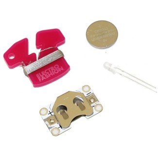 Electro-Fashion Light Kit Colour Changing