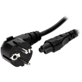 Power Supply Cable 230V AC - IEC C5 Female