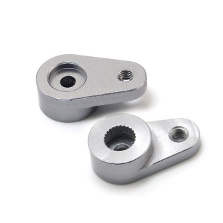 Servo Arm - Single 2.1cm (Horn Spline 25T)