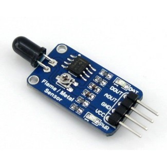 Waveshare Flame Sensor