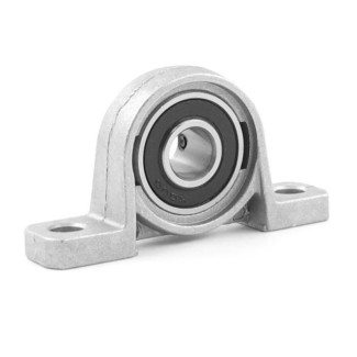 Pillow Block Ball Bearing 10mm - KP000