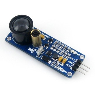 Waveshare Laser Sensor