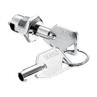 Switch Key OFF-ON-ON 3-position