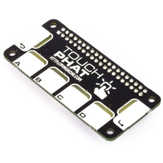 Pimoroni Touch pHAT