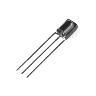IR Receiver Tsop38238