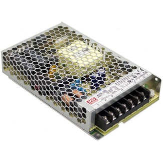 Τροφοδοτικό 48V 3.3A 158.4W MeanWell - LRS-150-48