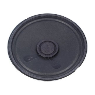 Loudspeaker 0.5W 8Ω - 57x12.5mm