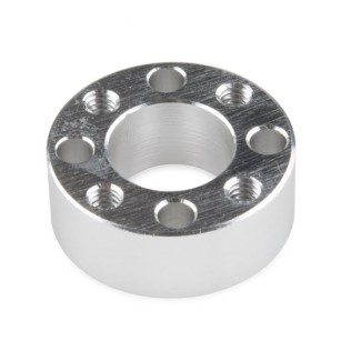 Hub Spacer - 3/8"