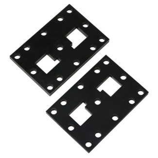 Beam Bracket X (2 pack)
