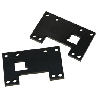 Beam Bracket Y (2 pack)