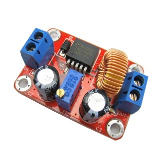 DC-DC Converter Step-Down 1.3-30V 3A