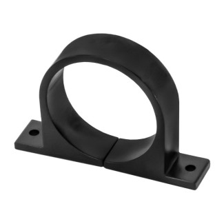 Plastic Clamping Mount - 0.500" Bore