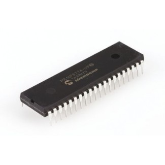 PIC16F877A-I/P