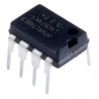 DC-DC Converter Step Down 40V 3.3V 0.5A - LM2574N-3.3