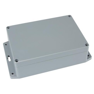 Project Box 171x121x55mm Dark Grey