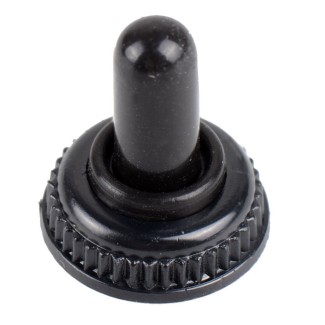 Weatherproof Cover for Toggle Switch - Ø6mm
