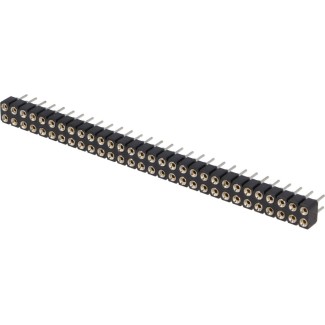 Pin Header 2x30 Female