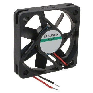 DC Fan 50x50x10mm 12V - MagLev