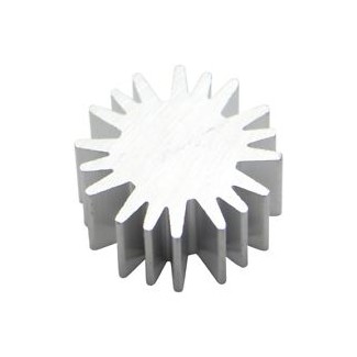 Ψύκτρα για LED 20mm