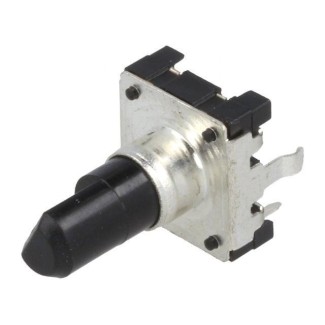 Rotary Encoder 12mm 24P/R