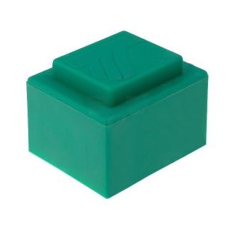 Μετασχηματιστής 230V/24V-24V 10VA