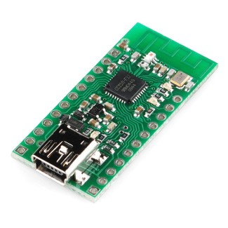 Wixel Programmable USB Wireless Module