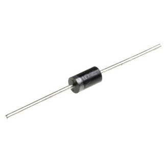 Schottky Rectifier - 1A 1N5818