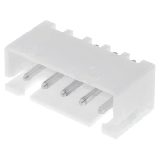 JST XH Conector 5-Pin Male 2.5mm