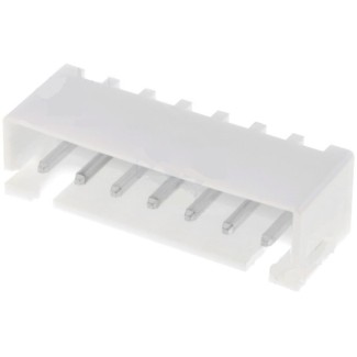 JST XH Conector 7-Pin Male 2.5mm