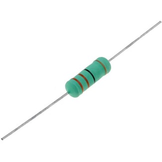 Resistor Carbon 5W 10ohm