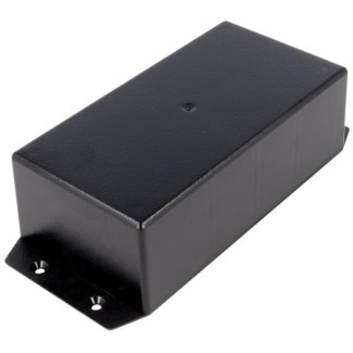 Project Box 156x67.1x40mm Black