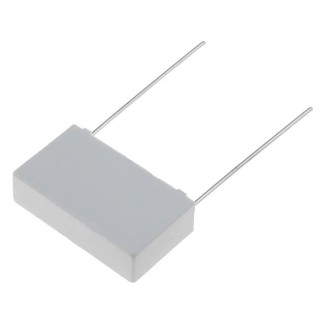 Capacitor Polyester 100nF 440V