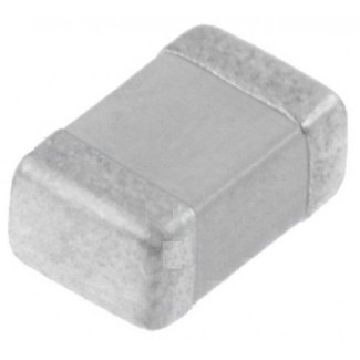 Capacitor Ceramic 0805 16V 220nF