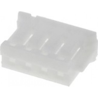 Connector 1.25mm Female 4-Pin