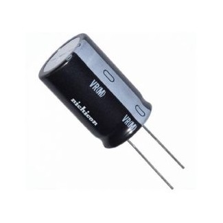 Electrolytic Capacitor 50V 3300uF