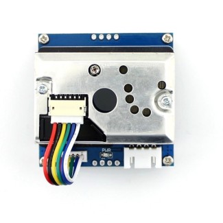 Waveshare Dust Sensor