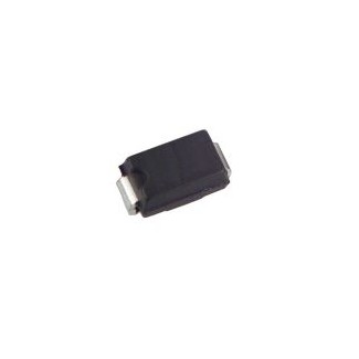 Diode 1A 1000V SMD/SMA (M7)