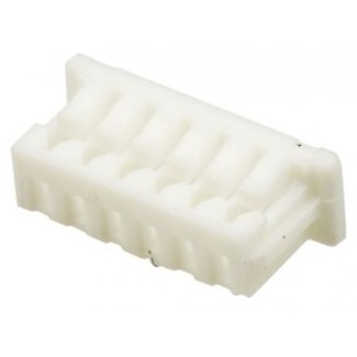Connector 1.25mm Female 6-Pin