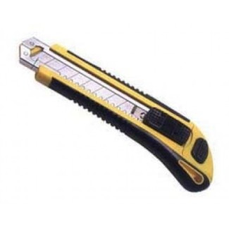 Snap Blade Knife Large