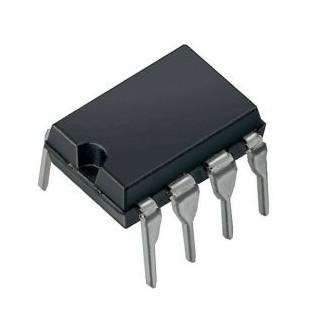 Optocoupler 1 Channel - 6N138
